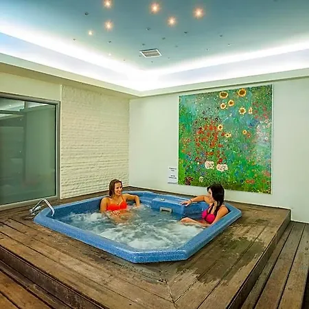 Xenios Anastasia & فندق 5*