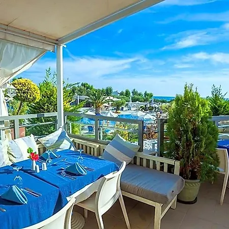 فندق Xenios Anastasia & 5*