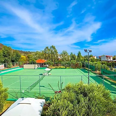 Xenios Anastasia & Kallithea (Chalkidiki)