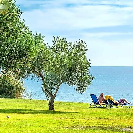 فندق Xenios Anastasia & 5*