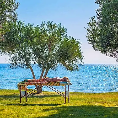 Xenios Anastasia & 5* Kallithea (Chalkidiki)