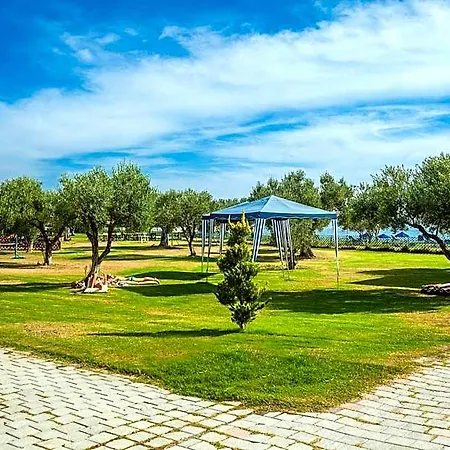 Xenios Anastasia &