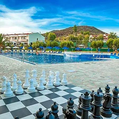 Ξενοδοχείο Xenios Anastasia & Kallithea (Chalkidiki)