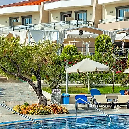 فندق Xenios Anastasia &