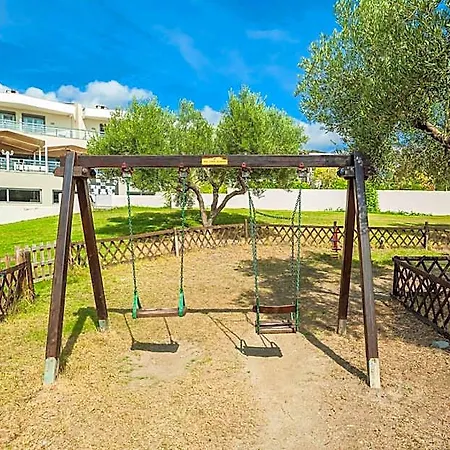 فندق Xenios Anastasia & 5*