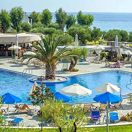 فندق Xenios Anastasia & Kallithea (Chalkidiki)