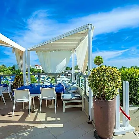 Xenios Anastasia & فندق Kallithea (Chalkidiki)