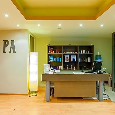 Xenios Anastasia &