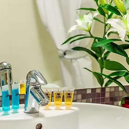فندق Xenios Anastasia &