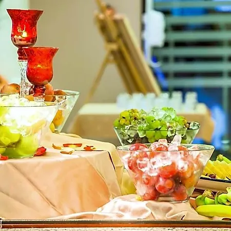 Xenios Anastasia & 5* Kallithea (Chalkidiki)