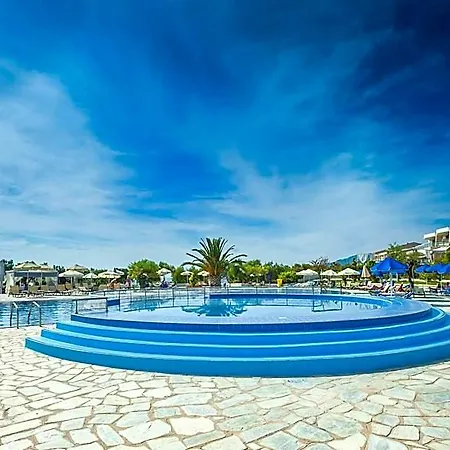 Xenios Anastasia & 5* Kallithea (Chalkidiki)