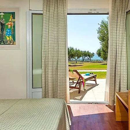 فندق Xenios Anastasia & Kallithea (Chalkidiki)