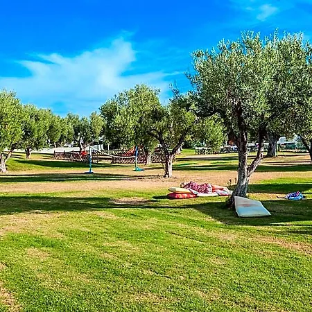 فندق Xenios Anastasia & Kallithea (Chalkidiki)