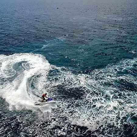 Xenios Anastasia & Kallithea (Chalkidiki)