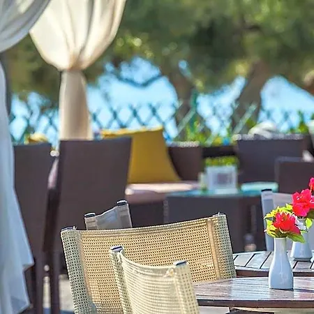 Xenios Anastasia & فندق 5*
