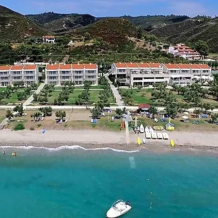 Xenios Anastasia & فندق 5*