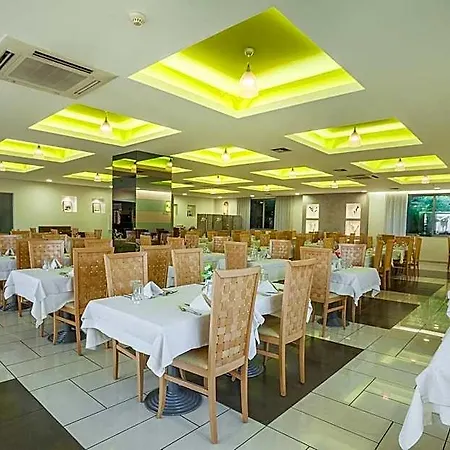 Xenios Anastasia & Ξενοδοχείο Kallithea (Chalkidiki)