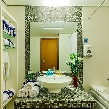 Xenios Anastasia & فندق Kallithea (Chalkidiki)