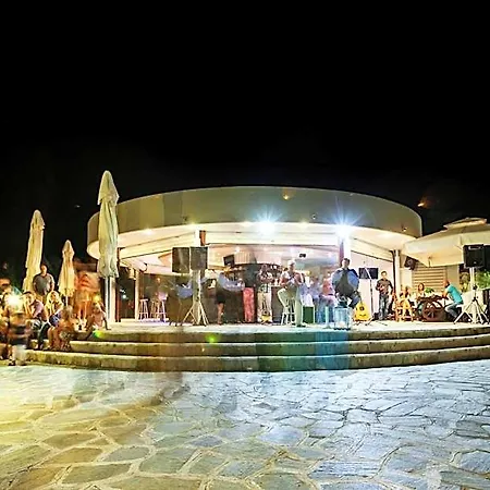 Xenios Anastasia & 5* Kallithea (Chalkidiki)