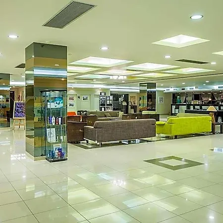 Xenios Anastasia & فندق