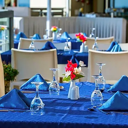 Xenios Anastasia & فندق 5*